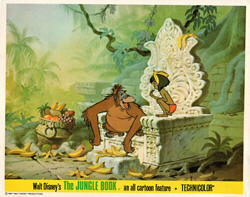 The Jungle Book