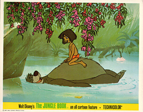 The Jungle Book