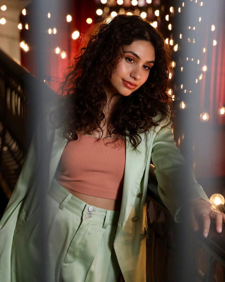 Alessia Cara Alessia Cara