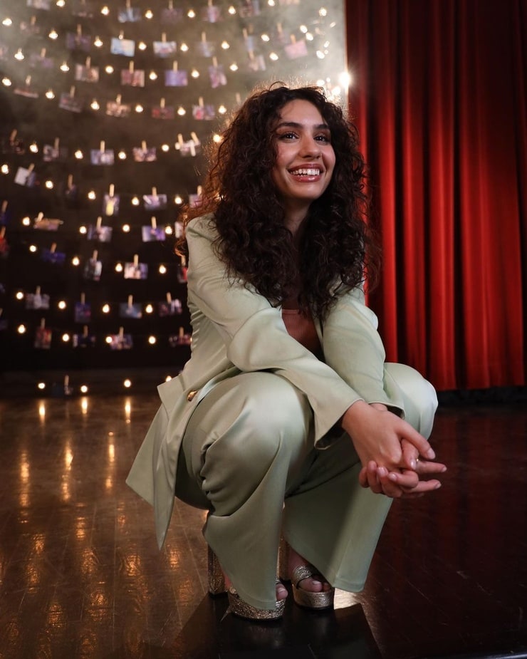 Alessia Cara