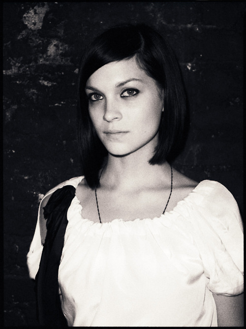 Leigh Lezark