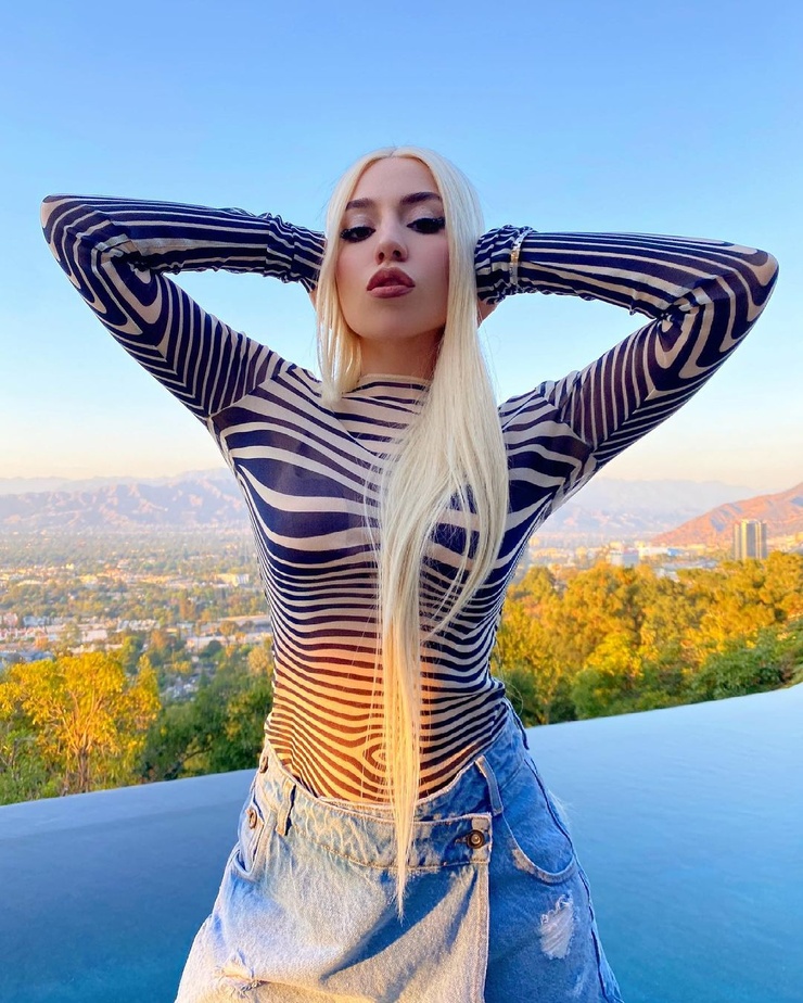 Ava Max