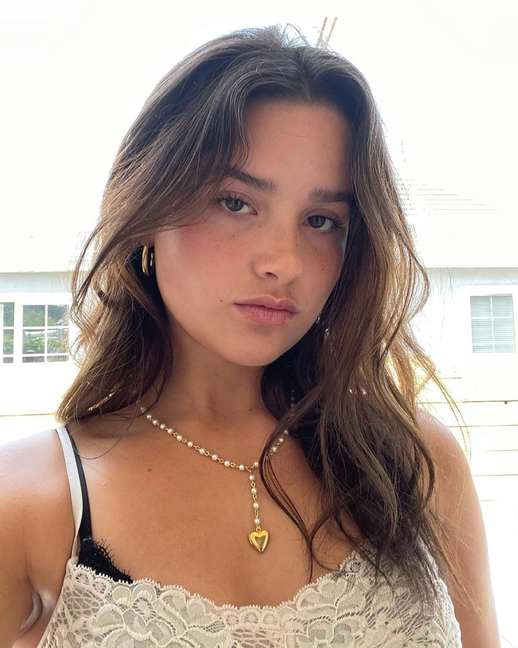 Annie LeBlanc Annie LeBlanc