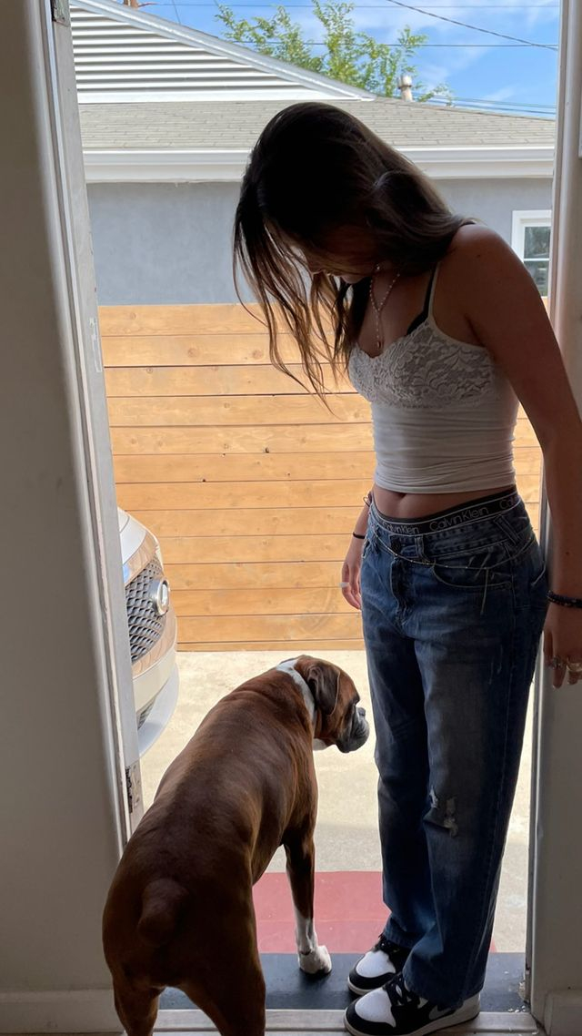 Annie LeBlanc Annie LeBlanc