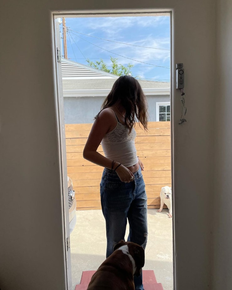 Annie LeBlanc Annie LeBlanc