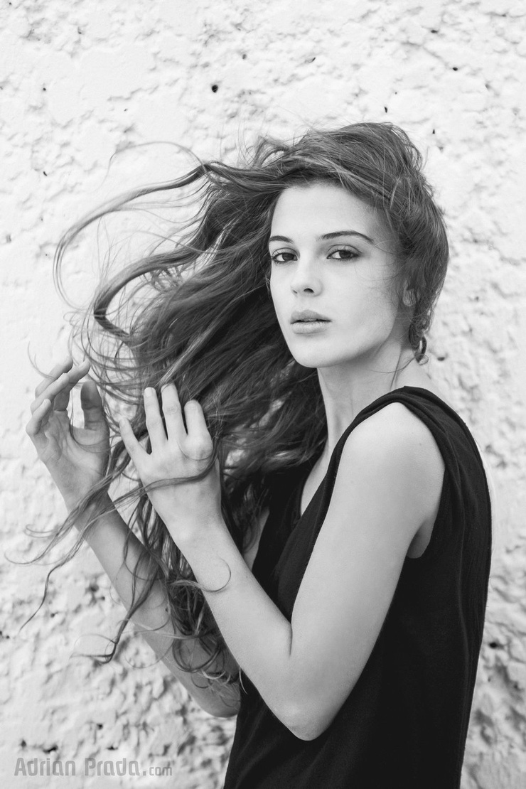 María Villegas