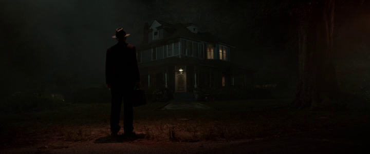 The Conjuring: The Devil Made Me Do It