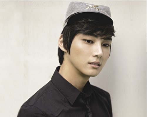 Shi-yoon Yoon