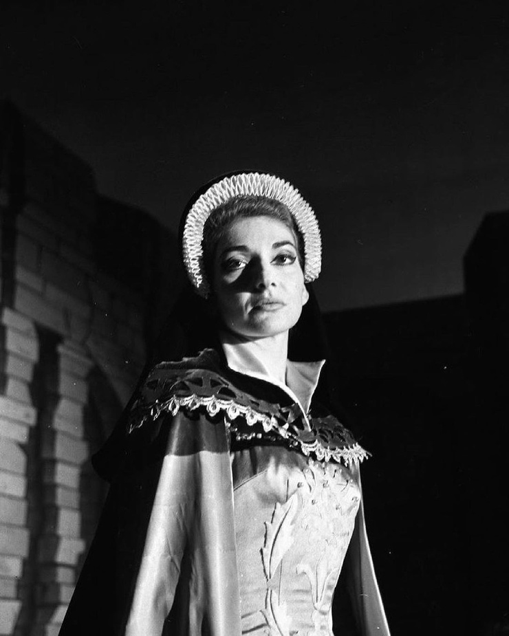 Maria Callas