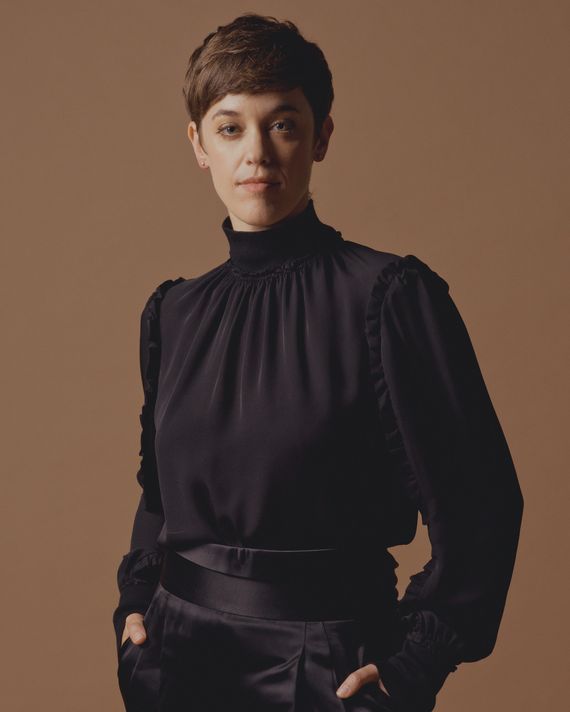 Lauren Morelli