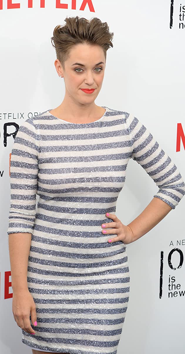 Lauren Morelli