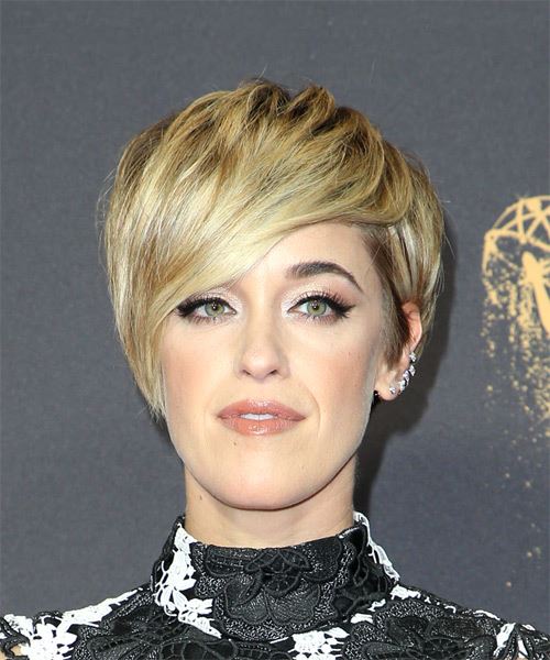 Lauren Morelli