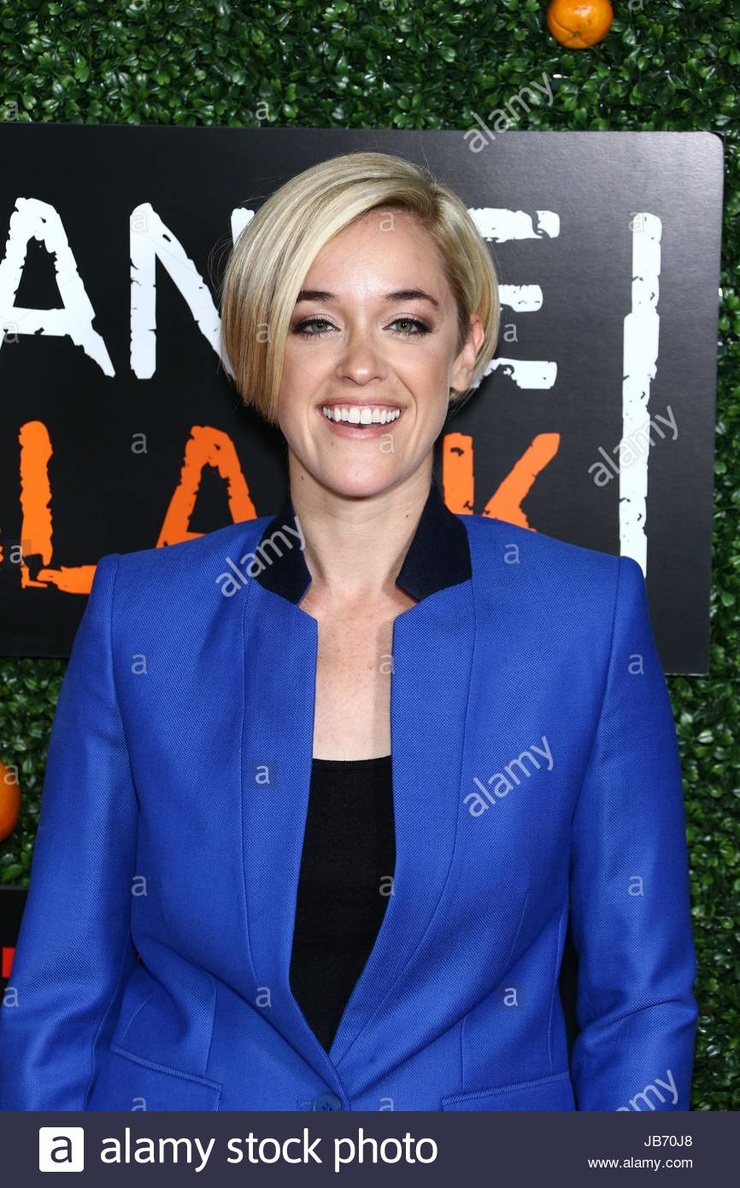 Lauren Morelli