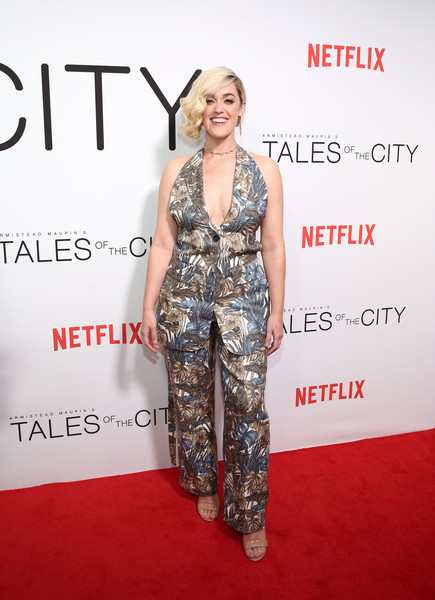 Lauren Morelli