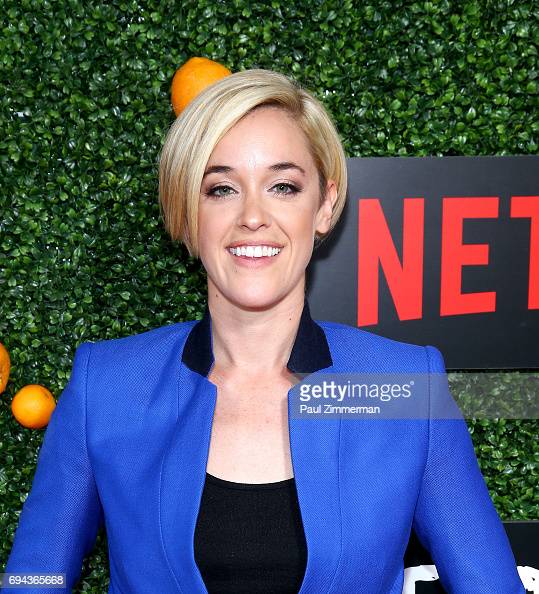 Lauren Morelli
