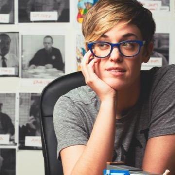 Lauren Morelli