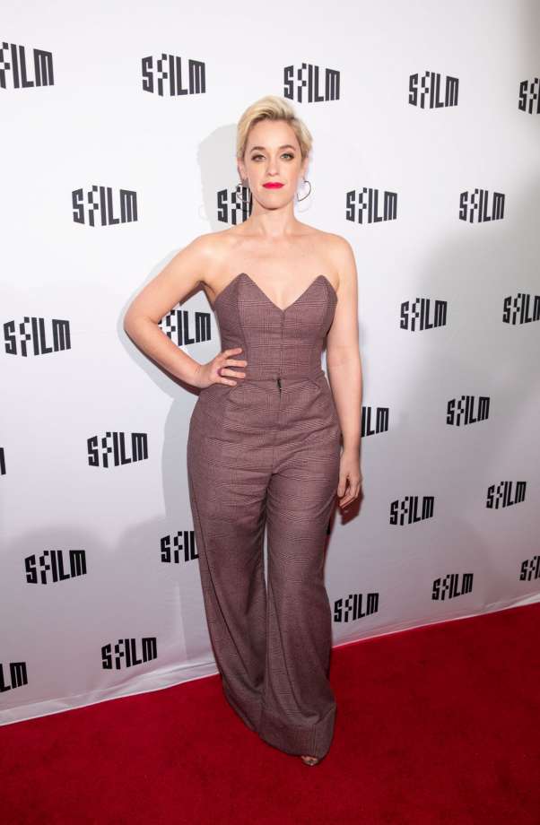 Lauren Morelli