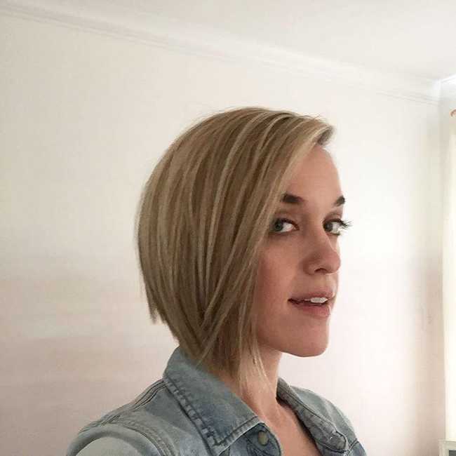 Lauren Morelli