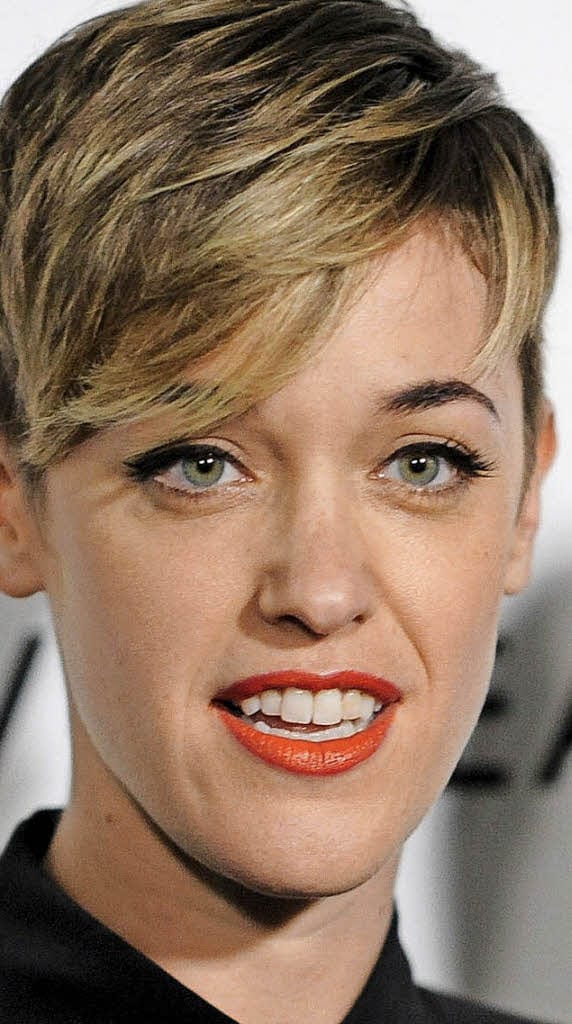 Lauren Morelli