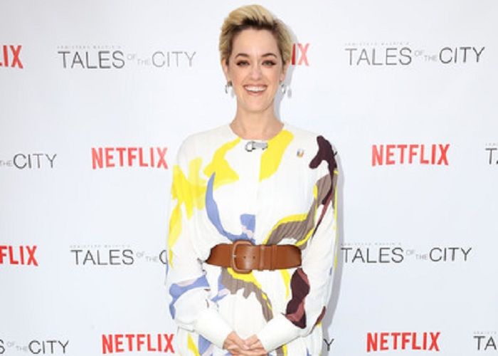 Lauren Morelli