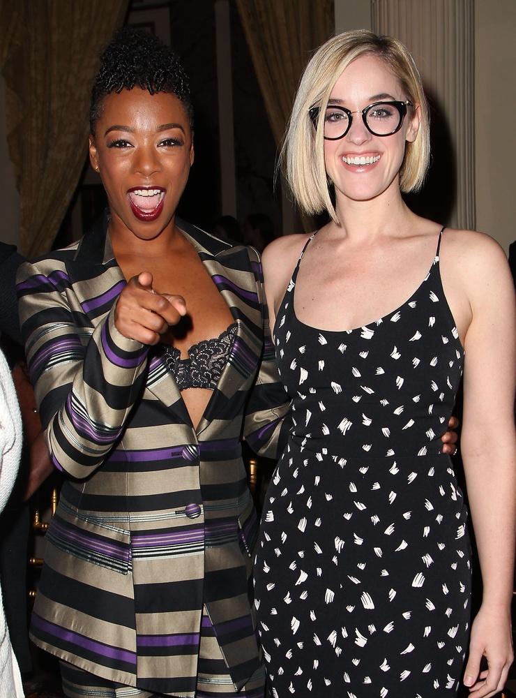 Lauren Morelli