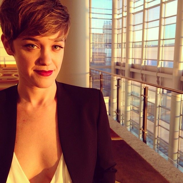 Lauren Morelli