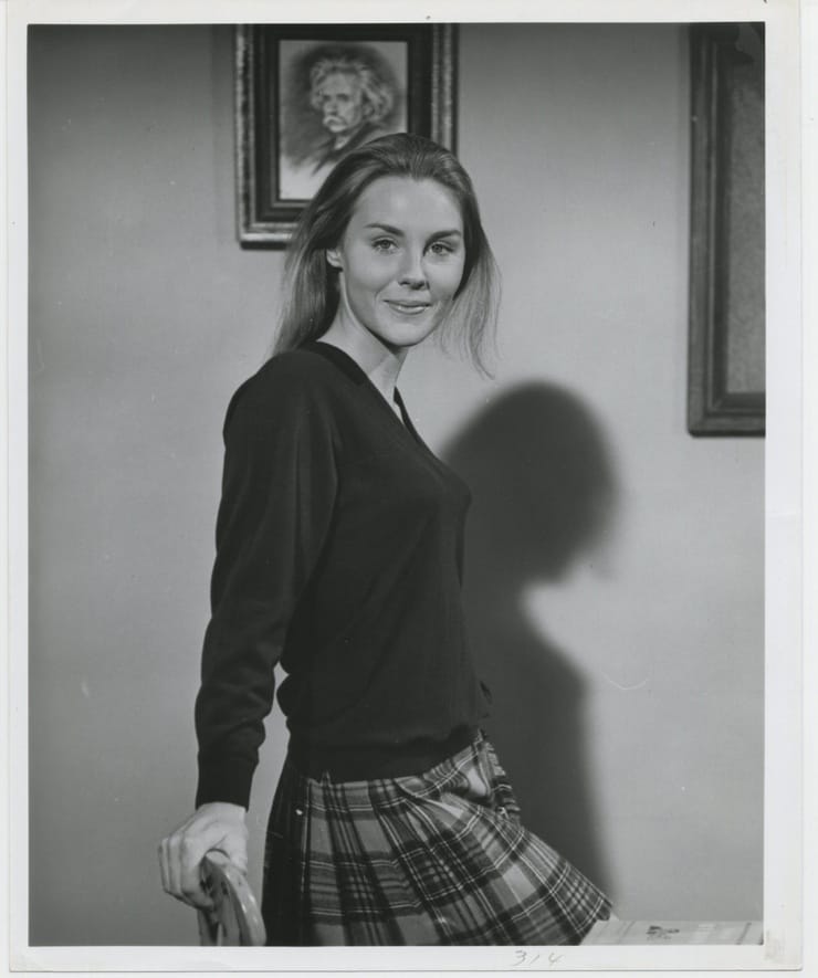 Tiffany Bolling