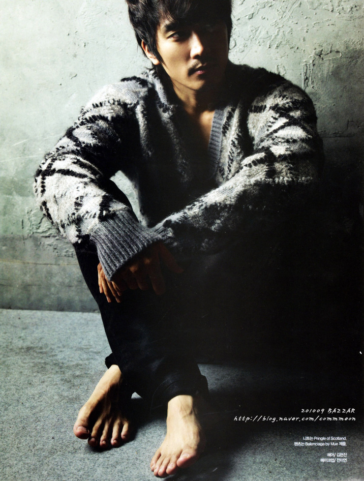 Seung-heon Song