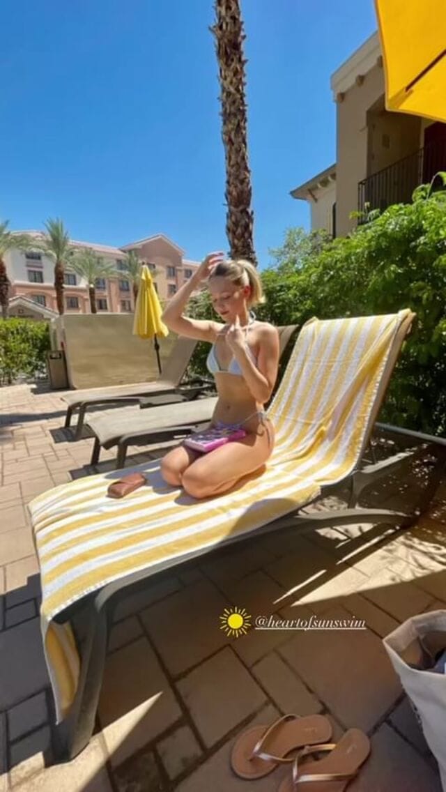 Kelli Berglund Kelli Berglund