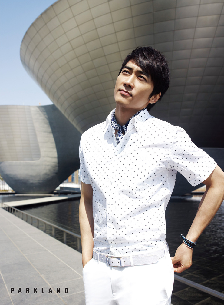 Seung-heon Song