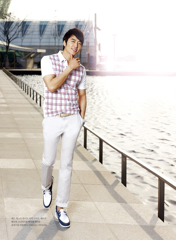 Seung-heon Song