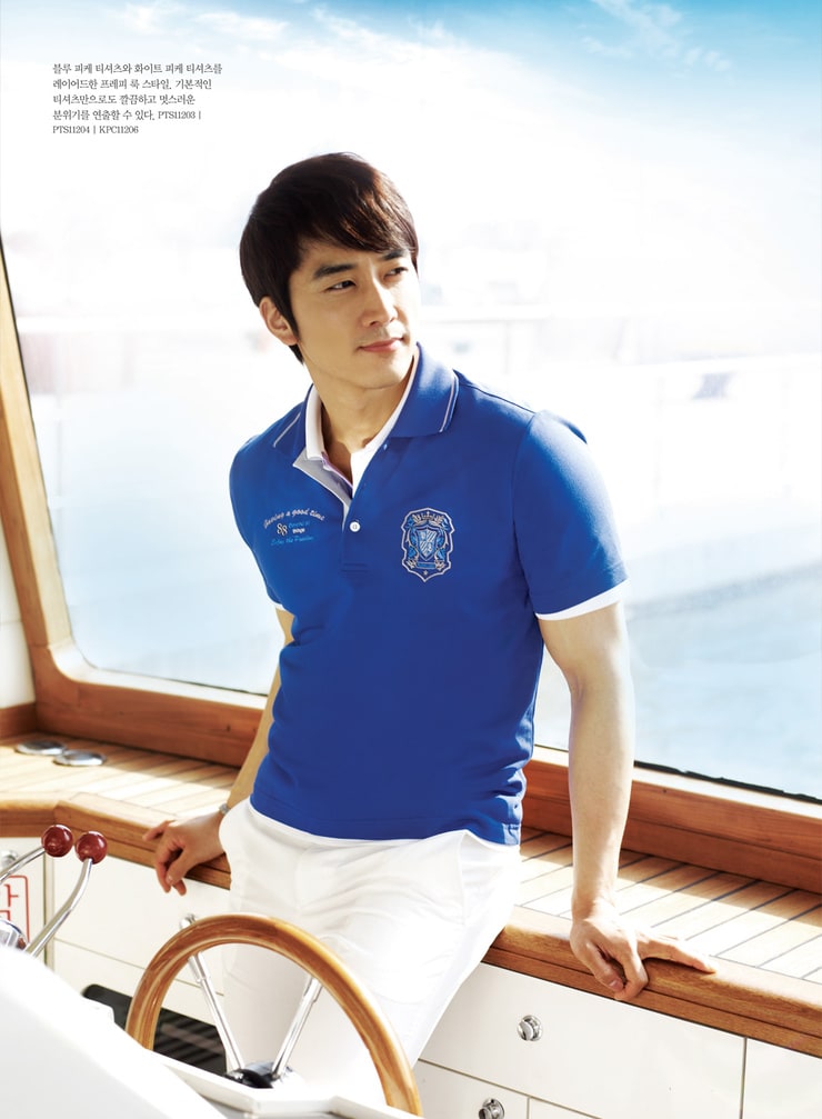 Seung-heon Song