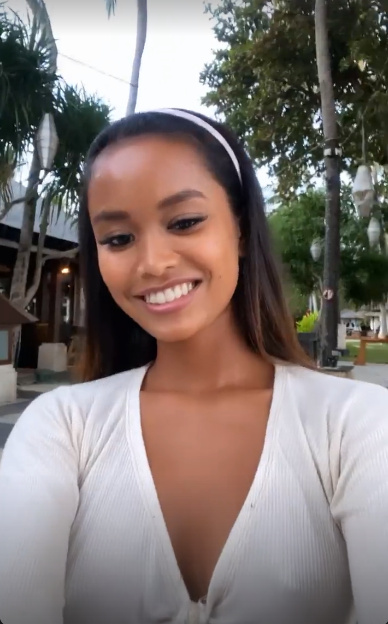 Putri Cinta