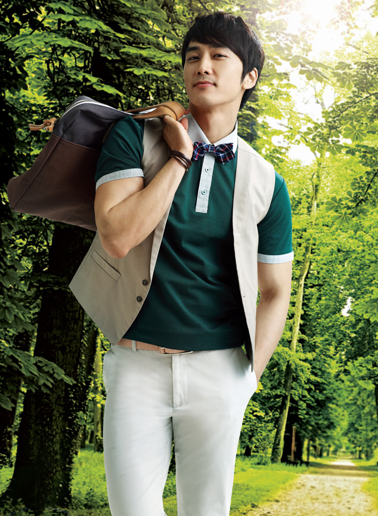 Seung-heon Song