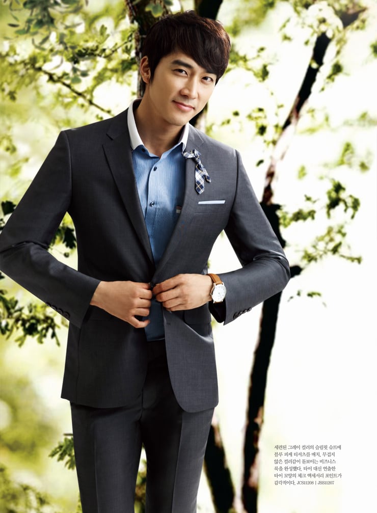 Seung-heon Song