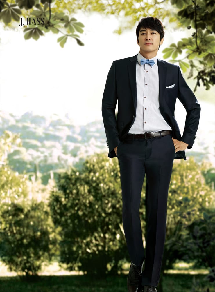 Seung-heon Song