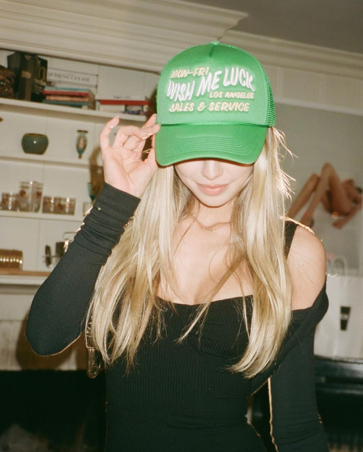Scarlett Leithold