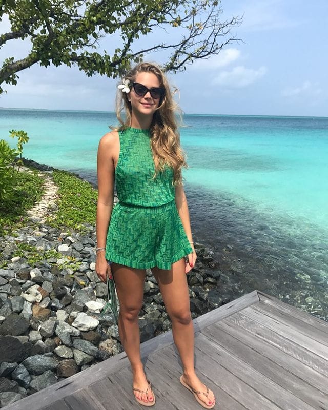Esti Ginzburg Esti Ginzburg