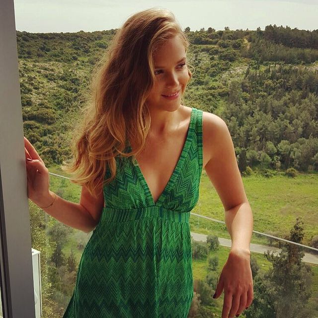 Esti Ginzburg