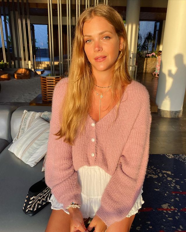 Esti Ginzburg