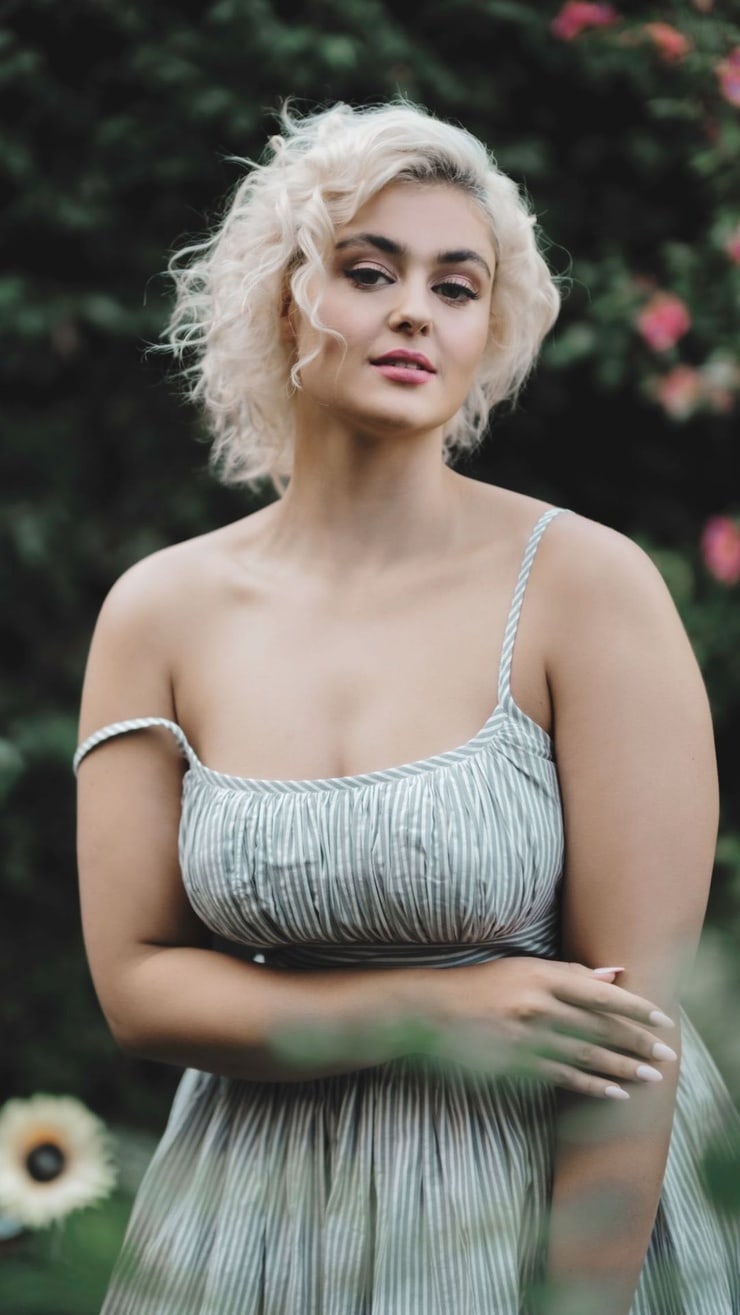 Stefania Ferrario