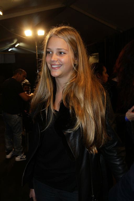 Esti Ginzburg Esti Ginzburg