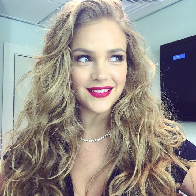 Esti Ginzburg Esti Ginzburg
