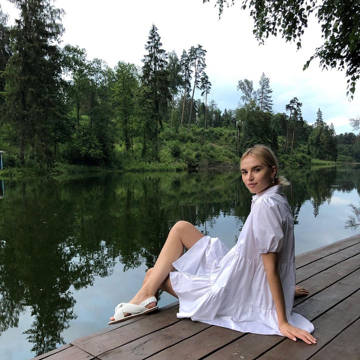 Anabela Belikova