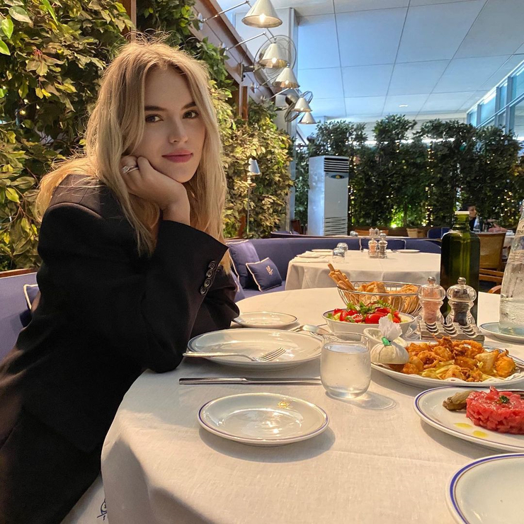 Anabela Belikova