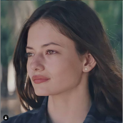 Mackenzie Foy