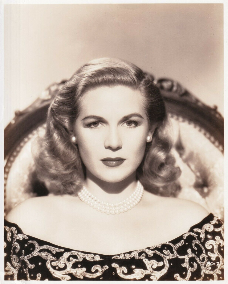 Rita Corday