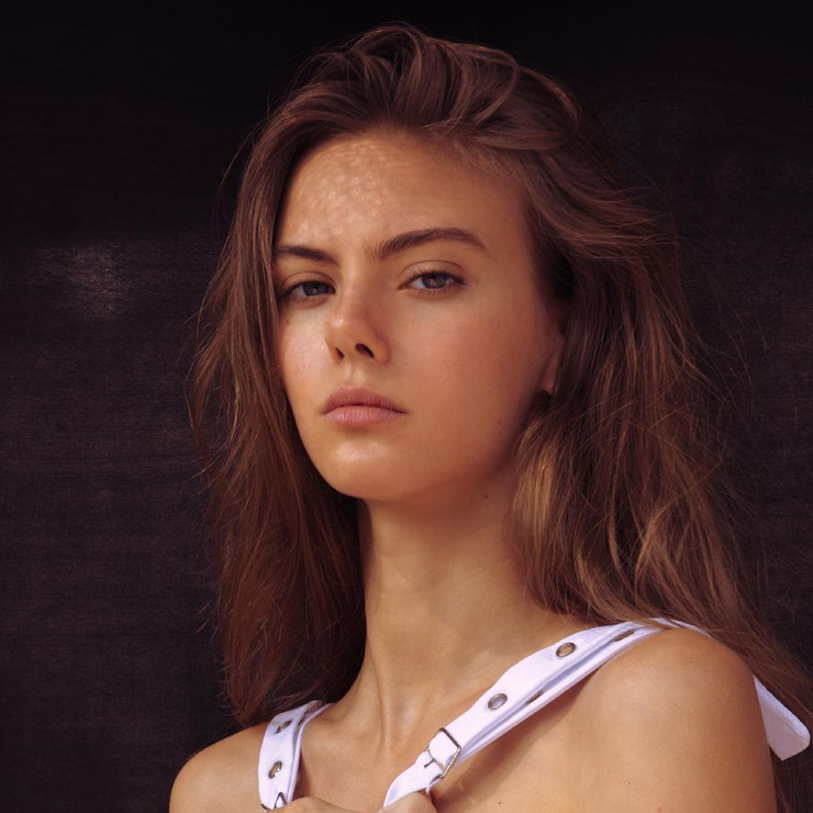Kate Demianova
