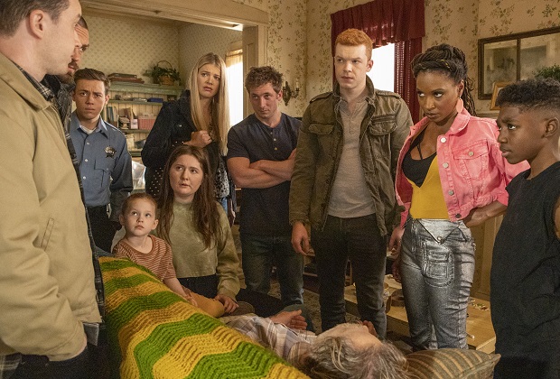 Shameless