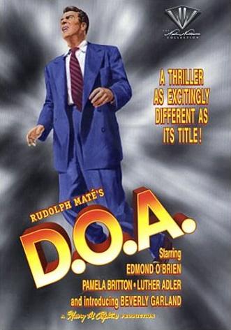 D.O.A.